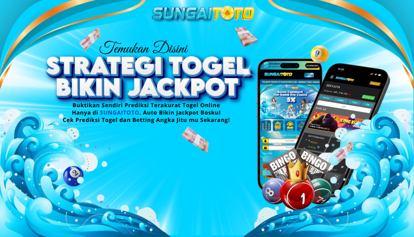 Situs Togel: Panduan Utama untuk Pemain Pemula dan Berpengalaman