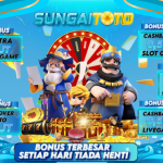 Sungaitoto BO Togel Panduan Lengkap Bermain Togel Online