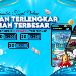 Sungaitoto Cari BO Togel Terpercaya? Temukan di Sini!