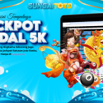 Sungaitoto: Tempat Bo Togel Terpercaya dan Resmi untuk Para Penggemar