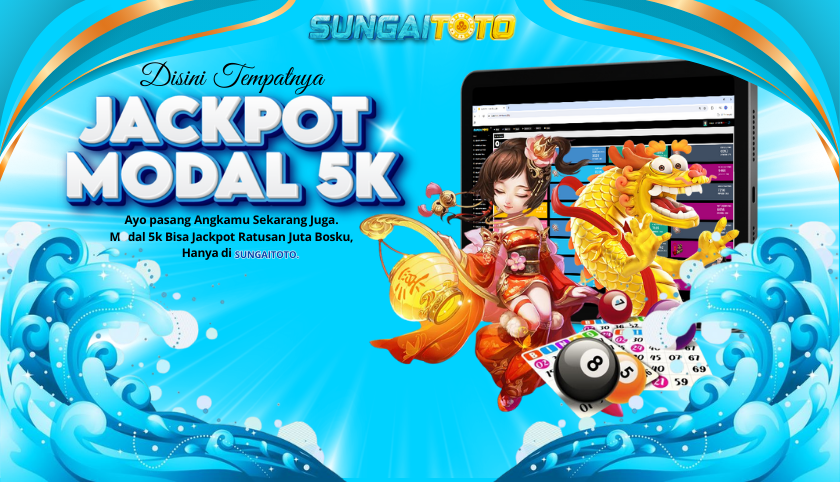 Sungaitoto: Tempat Bo Togel Terpercaya dan Resmi untuk Para Penggemar